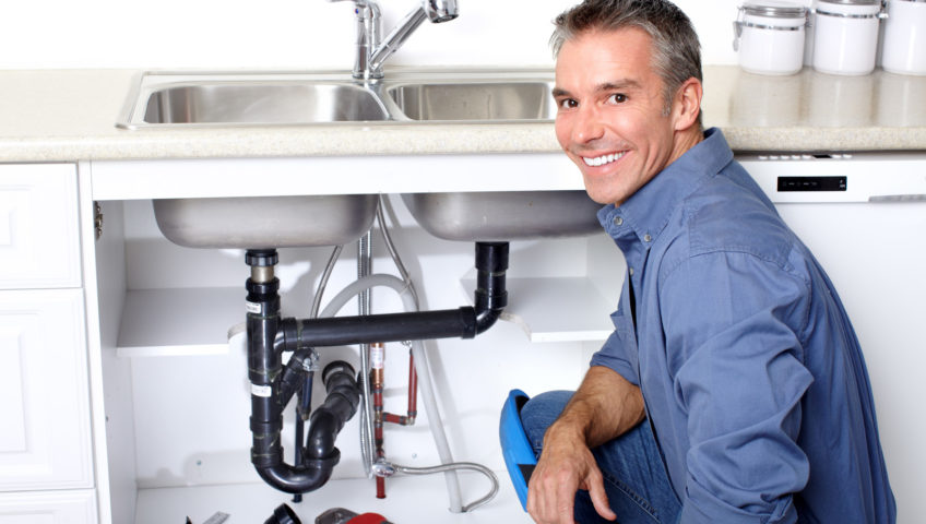 Plumbing Head