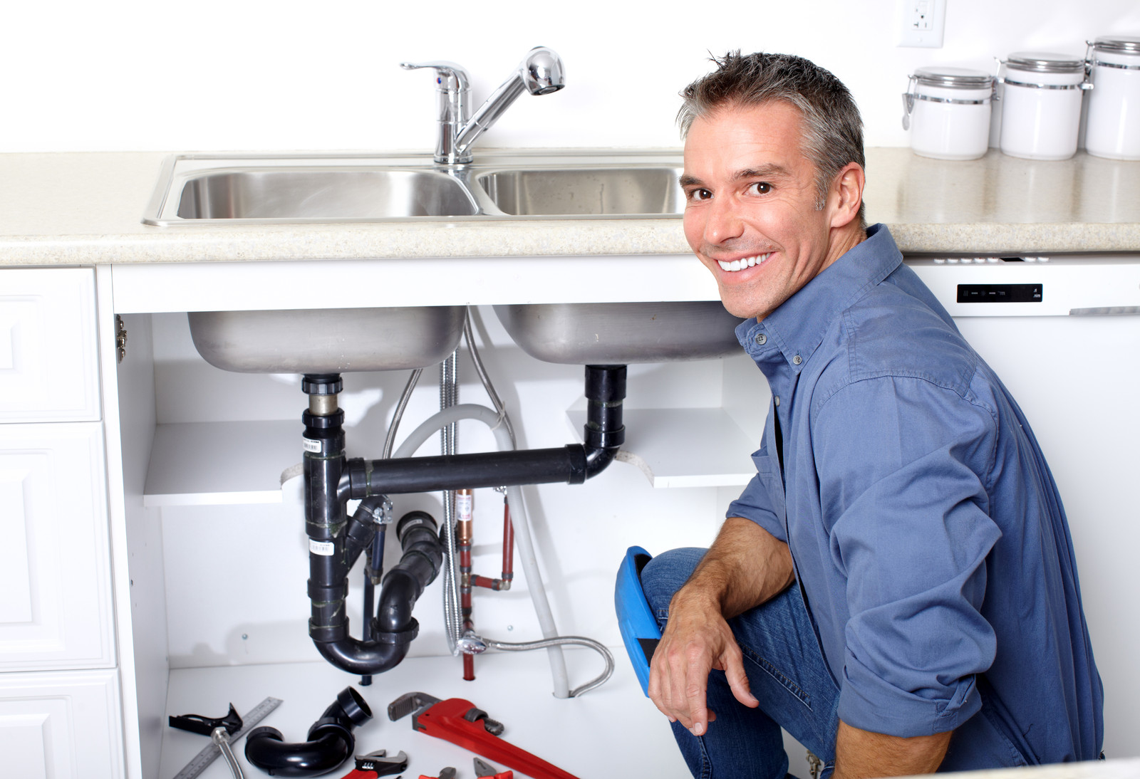 Image result for Basics of Plumbing Services