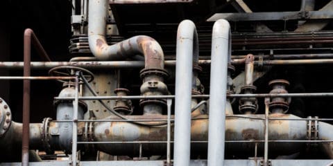furnace