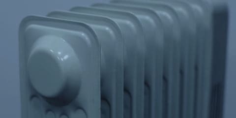 Home heating safety