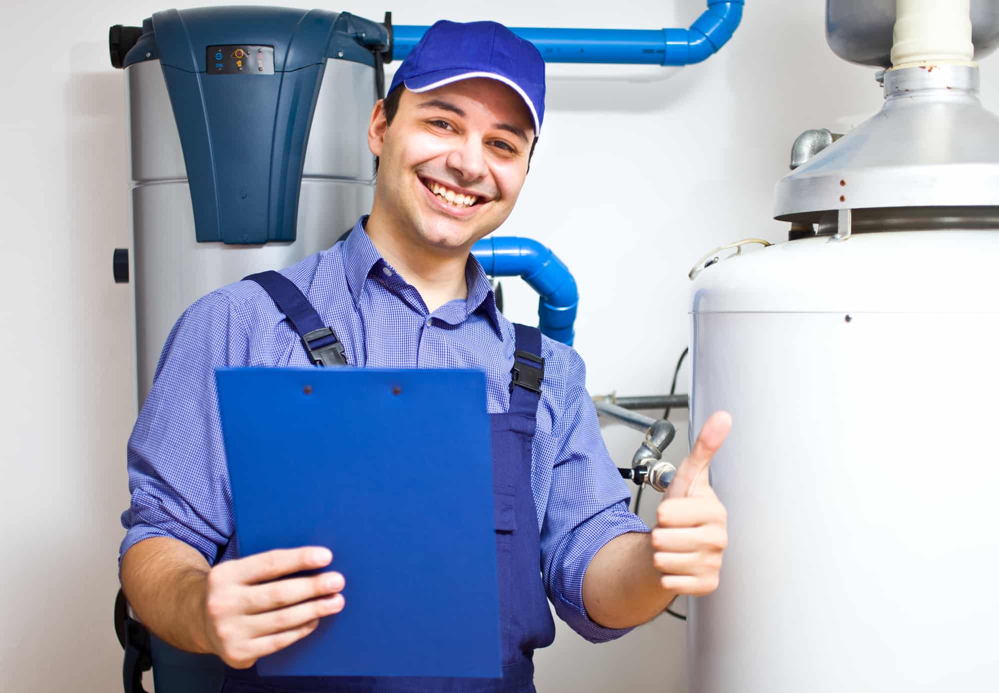 Water Heater Differences Explained Tankless Vs Storage Tank