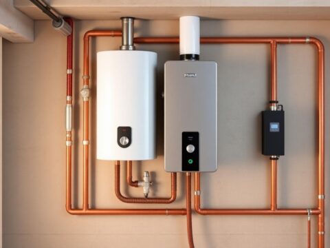 hotwater